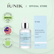 IUNIK Beta Glucan Power Moisture Serum (15ml/50ml)