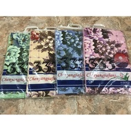 Selimut Legend 333 (SINGLE)