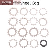 FOF Road Bike Freewheel Cog 8 9 10 11 12 Speed 11T 12T 13T Bicycle Cassette Sprockets Accessories Fo