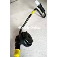 FORD RANGER T6 CLUTCH PUMP PIPE WITH VALVE (ORIGINAL) > EB3G-7A512