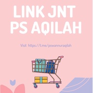 [Link J&t PS Aqilah]