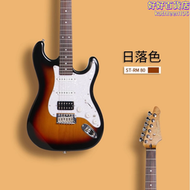 【好康】j&d guitars電吉他 st st-rm80 烤楓木琴頸 st-rm90子哥聯名