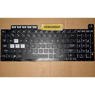 Asus Tuf Gaming Keyboard FX506 FX506L FX506LH fX506HC FX506HEb FX506LI