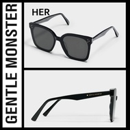 Kacamata Gentle Monster HER 01- Kacamata Gentle Monster