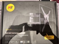 電視螢幕掛牆架  32-55吋