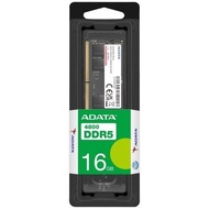 Adata RAM DDR5 4800Mhz / PC5-38400 - 16GB SoDimm For Laptop