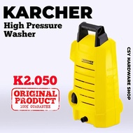 KARCHER High Pressure Washer K 2.050