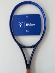 RF01 Pro Laver Cup 320g Grip 2 網球拍（Stock 現貨）
