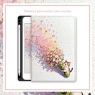 For Honor Tablet Pad 10 9 12.1 Inch 8 12 Case for Honor Pad MagicPad 2 3 GT Pro 12.3 X9A 11.5 2025 X