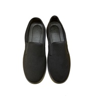 school shoes and working shoes 333-29-44(48)bk
