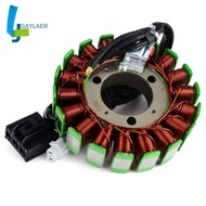 Motorcycle Stator Coil for Kawasaki EX400 Ninja 400R ABS 2018-2020 ER400 Z400 2019-2020 21003-0178