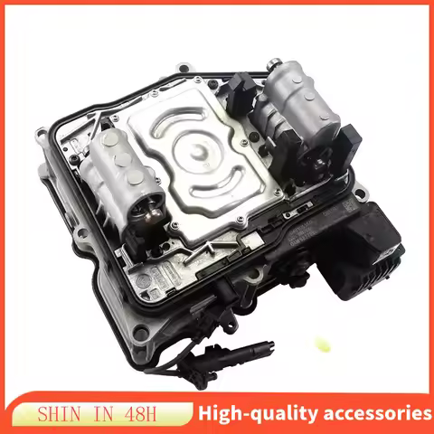 For VW Audi Golf Jeta High 0AM325025D 0AM325065S 0AM927769D Quality DQ200 0AM Transmission Gearbox M