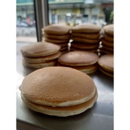 Dorayaki Snack And Full
