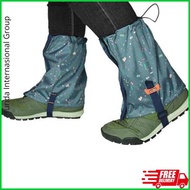 Avtech-Gaiter Stride Dijamin Puas