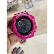 GW-9300SR (Mudman SRJ)