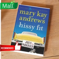 Hissy Fit Mary Kay Andrews