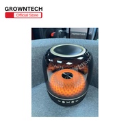 Loa bluetooth mini LP90 không dây bass khủng 120W âm thanh sống động có đèn LED cực đỉnh