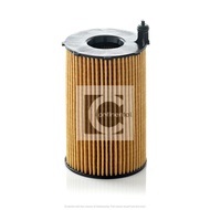 Mann Oil Filter Diesel 3.0/V6/CPNA/VW TOU/AUDI,Q7/4L,Q5/8R Por-Cay/3.0(HU8005Z)059198405