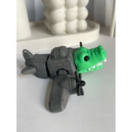 BOMBARDIRO CROCODILO| ANOMALI FIGURE