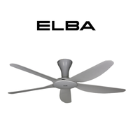 ELBA CEILING FAN 56" ECF-N5650(GR)
