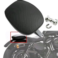 Sportster 48 72 Back Seat HD iron 883