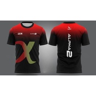 Trending Kamito Alpha 2 T-Shirt - Sports Athletic Tee