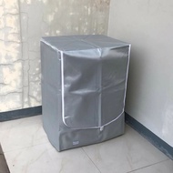 MESIN Samsung 14-17Kg Washing Machine Cover