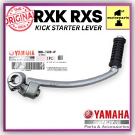 RXK RXS KICK STARTER LEVER STARTER PEDAL 3HB E5620