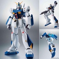 [預訂/4月] RX-78NT-1 高達NT-1 Ver.ANIME 機動戰士高達NT-1 Robot魂