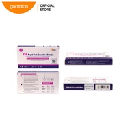Alltest Fsh Rapid Test Cassette (Menopause) 2S