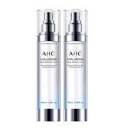 AHC Female Hydrating Toner Fairy Water Official Flagship Store โลชั่นบำรุงผิวชายแท้หดตัว