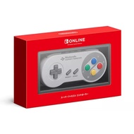 [+..••] NSW SUPER FAMICOM CONTROLLER FOR NINTENDO SWITCH [NINTENDO STORE LIMITED] (JAPAN) แผ่นเกมส์  Nintendo Switch™ By Classic Game