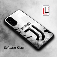 {LL0393} Premium Glitter Case Infinix SMART 4 5 6 NFC 8 PRO 9 10 HOT 8 9 10 10S 11 11FINGER 11PLAY 1