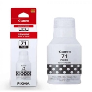 Canon GI-71 Bottle Ink Black