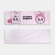 【微瑕疵】艾絲樂小兔 Esther Bunny （保養小兔）毛巾｜murmur 毛巾推薦 T007