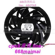 現貨臺達 THB1548DGAG DC 17251 48V 3.60A 空壓機 變頻器散熱風扇