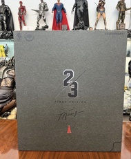 Michael Jordan Final Edition - Enterbay