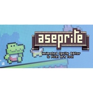 Aseprite [Google Download] [PC Offline]