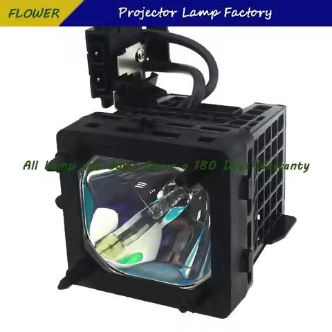 XL-5200 Projector Replacement Lamp with housing For SONY KDS-50A2000 / KDS-55A2000 / KDS-60A2000 / K