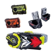 【預訂】 【日版】 Kamen Rider Zero-One Kamen Rider Zero-One: DX Hide Zero One Driver & Progress Holder Set