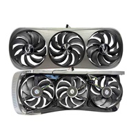 Original Sotai RTX4080 4080S 4090 AMP EXTREME AIRO Graphics Card Radiator Fan