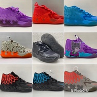 Lamelo Ball MB 01 'Puma Lamelo