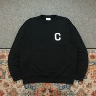 Covernat Crewneck