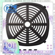 Air Fryer Grill Crisper Tray for Dash 2.6QT -Crisp Digital Air Fryer with Air Fryer Rubber Feet