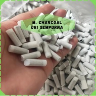 BUSA FILTER MILD CHARCOAL DOUBLE FILTER
