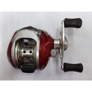 BANAX ZEST FISHING FEEL