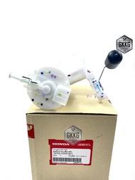 ปั้มน้ำมันเชื้อเพลิง แท้ศูนย์ HONDA W110i (2011-2017) รหัสสินค้า 16700-KWW-641