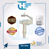 DELCO WATER TAP (ROOM) WHITE CW-919 & 929