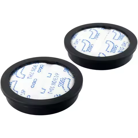 Premium Motor PRE Filter Replacement Set for Grundig VCP 3930 GMS3060 Vacuum Cleaner 9178017731 Pack