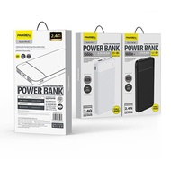 PAVAREAL PB68 Powerbank 10000mAh 2 USB Quick Charge PD QC 3.0